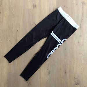 AIM’N booty workout leggings - Swedish Brand